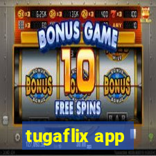 tugaflix app